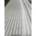 Round Plastic Corrugated Pipe